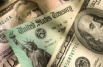 Trung Quốc bán trái phiếu Chính phủ Mỹ trong 3 tháng liên tiếp 