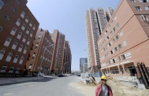 Trung Quốc: Giá nhà nhà đất vẫn tăng ở hầu hết các thành phố 