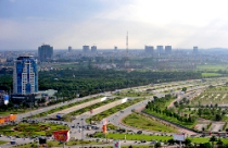 Từ Liêm phải giao 94 ha đất cho Bộ Quốc phòng trước 31/3 