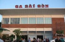 Xây đường sắt trên cao từ ga Sài Gòn đến Bình Triệu? 