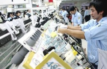 3 tháng giải ngân FDI đạt 2,54 tỷ USD 