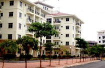 4 thành phố lớn công bố chỉ số đánh giá thị trường bất động sản trong quý III 