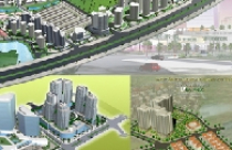 46 dự án nhà ở chưa nộp tiền sử dụng đất 