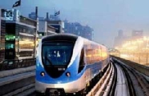 ADB cho vay 293 triệu USD xây dựng đường sắt đô thị Hà Nội 