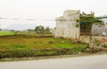 Ảo như sốt đất ngoại thành Hà Nội 