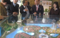 Chào bán dự án Làng biệt thự du lịch cao cấp Vạn Hương – Đồ Sơn 