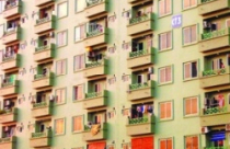 Chung cư mini: Chất lượng tồi vẫn... hút khách vì giá vừa túi tiền 