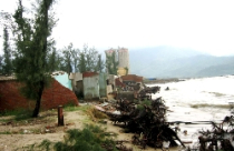 Đà Nẵng: Đổ xô ra vùng ven mua đất 