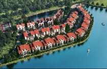 Đại gia Hà Nội “săn” bất động sản Vĩnh Phúc