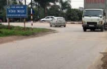 'Đất Đông Anh không sốt' 