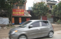 Đất Đông Anh "tái sốt" ?