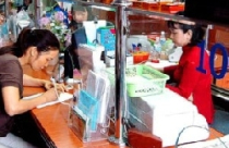 Đầu cơ vào vàng và ngoại tệ có dấu hiệu lắng dần 