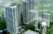 Đô, vàng gặp hạn, địa ốc 'lên ngôi' 