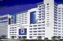 Dự án bệnh viện quốc tế 'khủng' lỗi hẹn bệnh nhân 