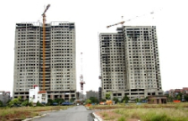 Dự án nhà ở cho người thu nhập thấp CT1 Ngô Thì Nhậm: Thực hư những lời rao bán ? 