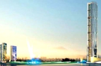 Dự án Tháp Dầu khí Việt Nam không dùng vốn của Nhà nước và vốn từ Petrovietnam 