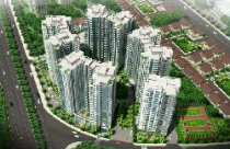 ECILand: Mở bán đợt 1 căn hộ Everville