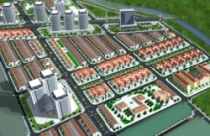 Giá bất động sản cao "hại" chủ đầu tư