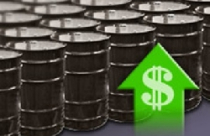 Giá dầu lên 150 USD/thùng ? 