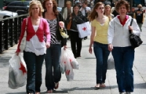 Giá dầu tăng sẽ ảnh hưởng sự phục hồi kinh tế Mỹ 