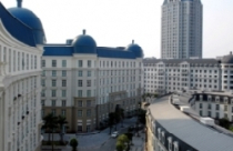 Giá nhà chung cư Hà Nội lên tới 51 triệu đồng/m2