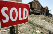 Giá nhà giảm ở hầu hết các thành phố lớn của Mỹ 