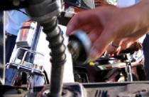 Giá xăng dầu tăng tác động thế nào tới CPI? 