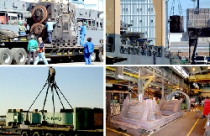 Giải ngân FDI đạt 2,54 tỷ USD trong quý I/2011 