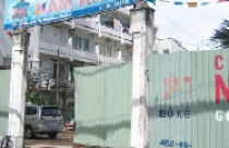 Gian nan thu hồi đất 