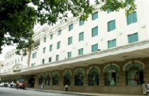 Hà Nội: Thị trường mặt bằng bán lẻ rất tiềm năng 