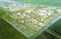 Hưng Yên duyệt quy hoạch 1/2000 Khu Đại học Phố Hiến 