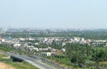 Huyện Mê Linh xây hạ tầng 4 khu tái định cư 