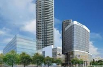 Indochina Plaza Hanoi chào bán những căn hộ cuối cùng 