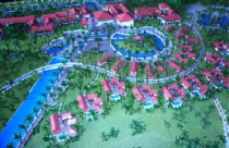 Khánh thành khu nghỉ dưỡng Lăng Cô tại Thừa Thiên - Huế 