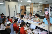 “Lạm phát sẽ xuống rất nhanh trong hai, ba tháng tới” 