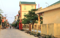 Lập quy hoạch xây dựng nông thôn mới: Kinh phí chờ dự án 