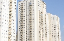 Lo lắng động đất, chung cư liệu có ế? 