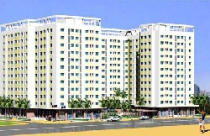 Mở bán căn hộ Hiệp Thành Buildings với giá từ 11 triệu đồng/m2 