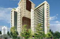 Mở bán dự án U.PLAZA – Nha Trang đợt cuối 