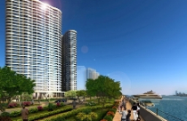 Mở bán khu căn hộ cao cấp Azura Đà Nẵng