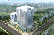 Mở chào khách thuê 22.000 m2 mặt bằng trung tâm Thương mại Chợ Mơ 