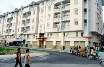 Mua bán căn hộ ở Hà Nội: Phần thắng thuộc về người liều? 