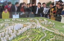 Mua căn hộ, hưởng cả thành phố Xanh