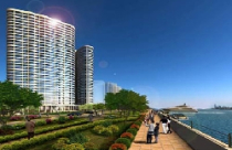 Ngày 26/3: Chính thức mở bán căn hộ Azura Đà Nẵng 