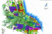 Nghệ An quy hoạch khu vực phía Bắc Khu Kinh tế Đông Nam 