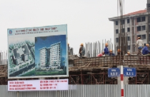 Nhà thu nhập thấp và nghịch lý nội - ngoại thành 