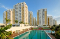 Nhiều doanh nghiệp địa ốc Hà Nội Nam tiến 