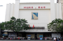 Phải giải phóng mặt bằng rạp Hưng Đạo trong 15 ngày 