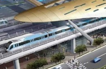 Pháp sẽ ưu tiên vốn vay cho đường sắt đô thị Nhổn- Ga Hà Nội 