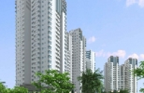 Phê duyệt quy hoạch 1/500 dự án Saigon Green II 